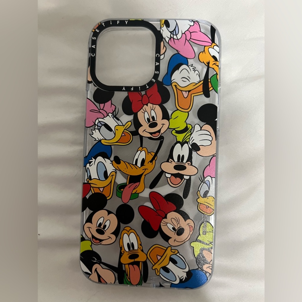 iPhone 13 Pro Max casetify case